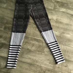 Onzie Yoga pants
